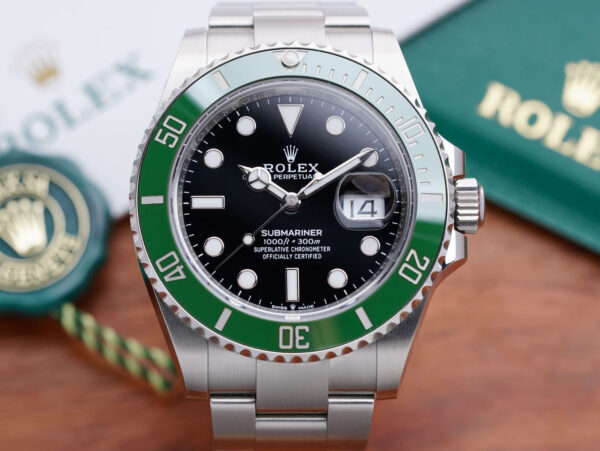 rolex annecy