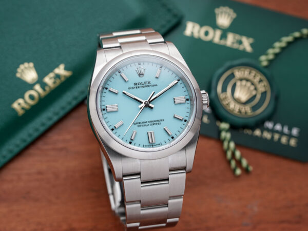 vente rolex occasion