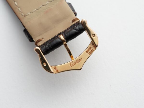 cartier occasion