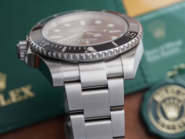 montre rolex occasion