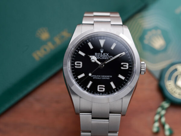 montre rolex occasion