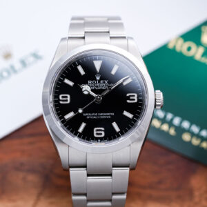 montre rolex