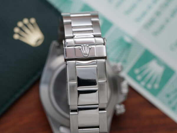 rolex annecy