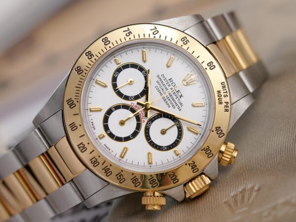 montre rolex occasion