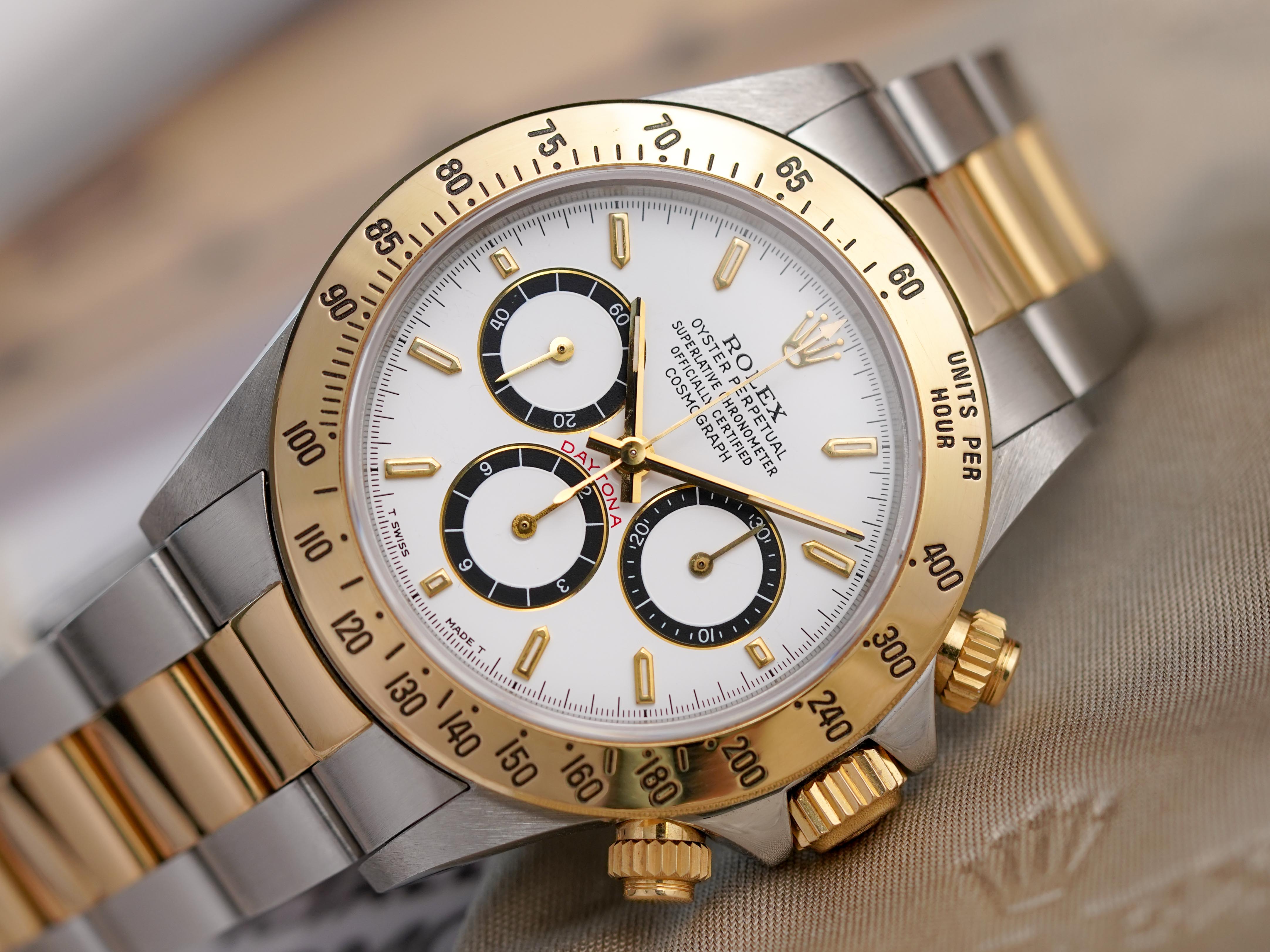 montre rolex occasion