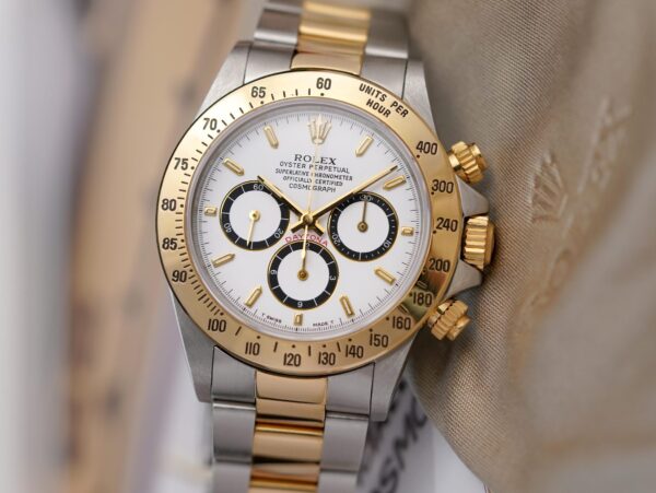 montre rolex occasion