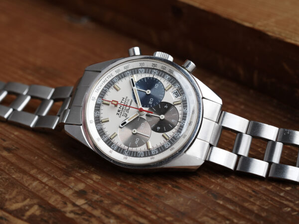 Zenith occasion