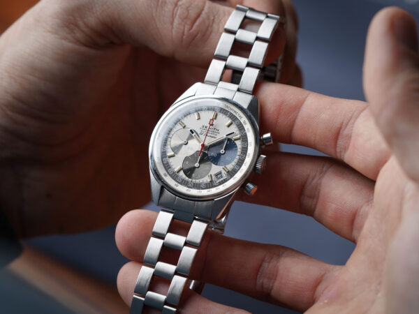 Zenith occasion