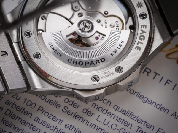 montre chopard