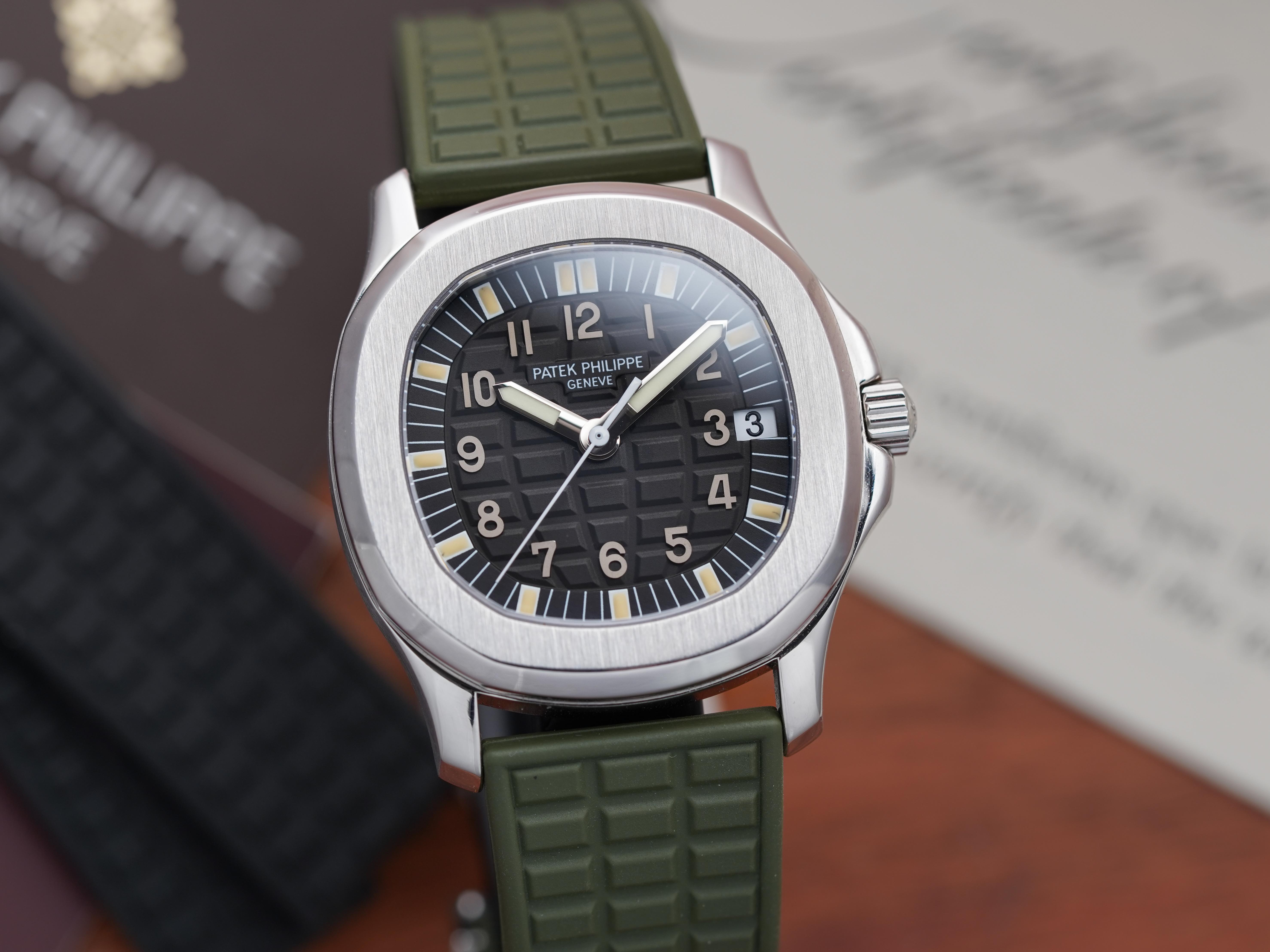 Patek Philippe occasion