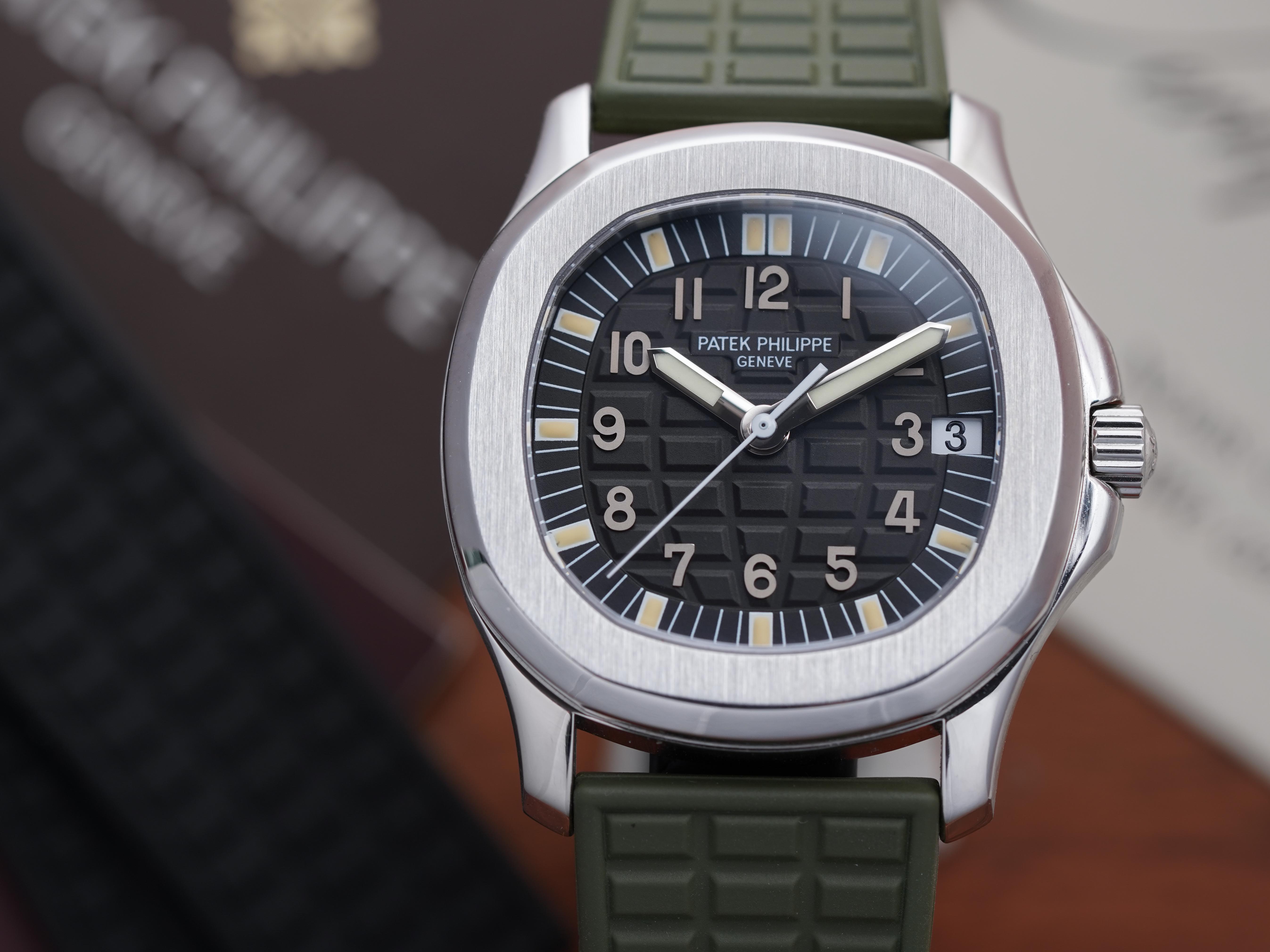 Patek Philippe occasion