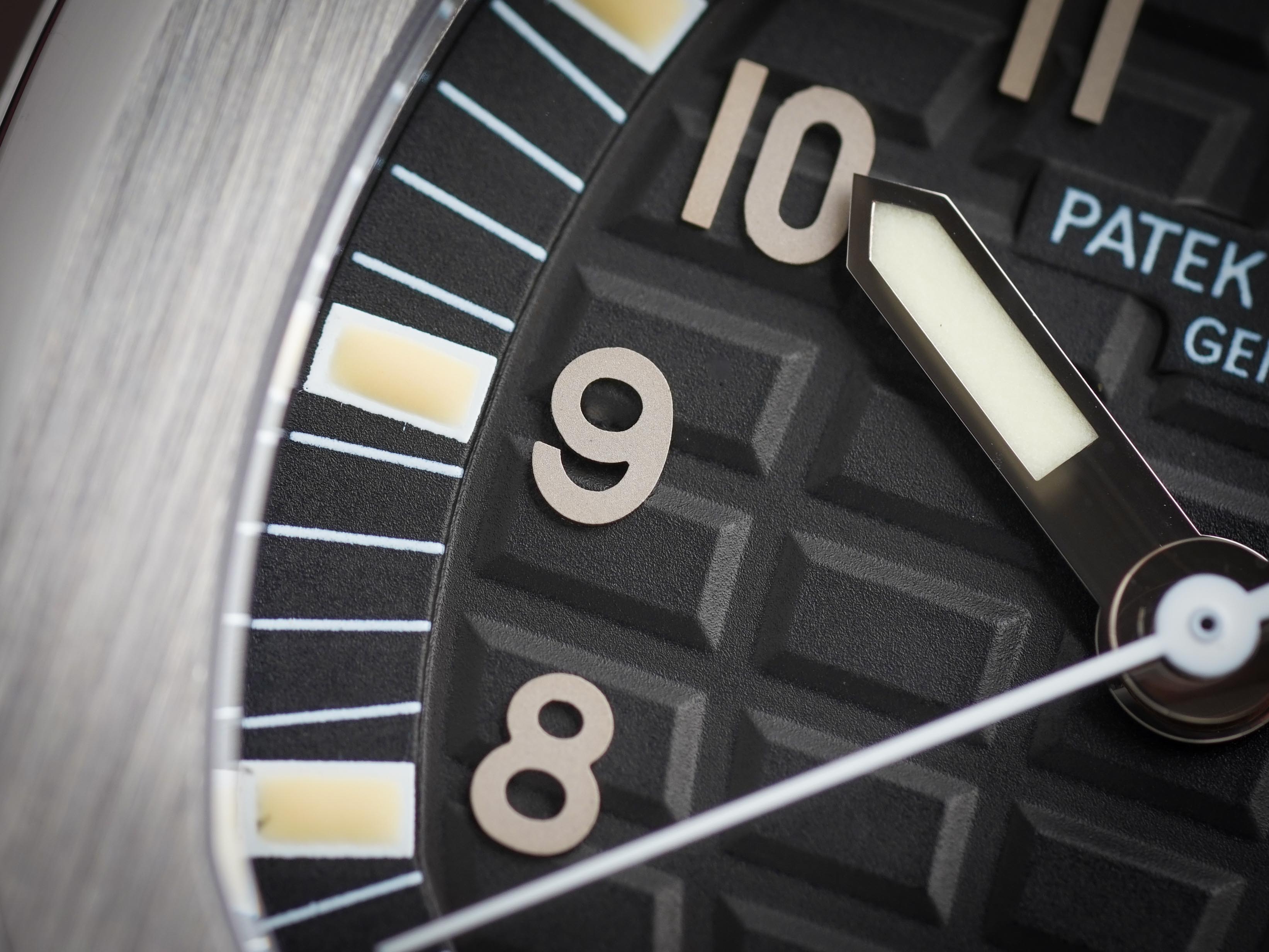 Patek Philippe occasion