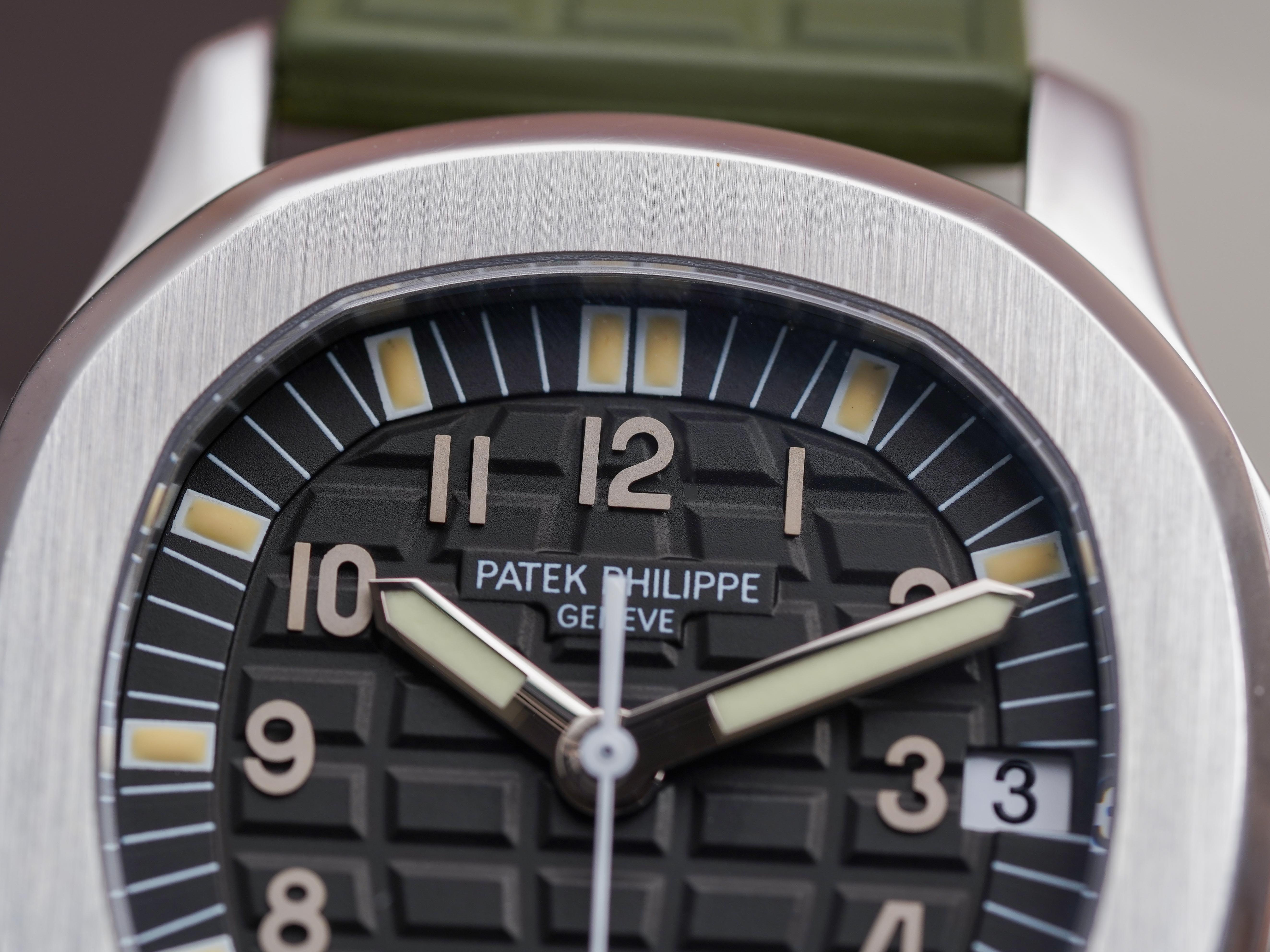 Patek Philippe occasion