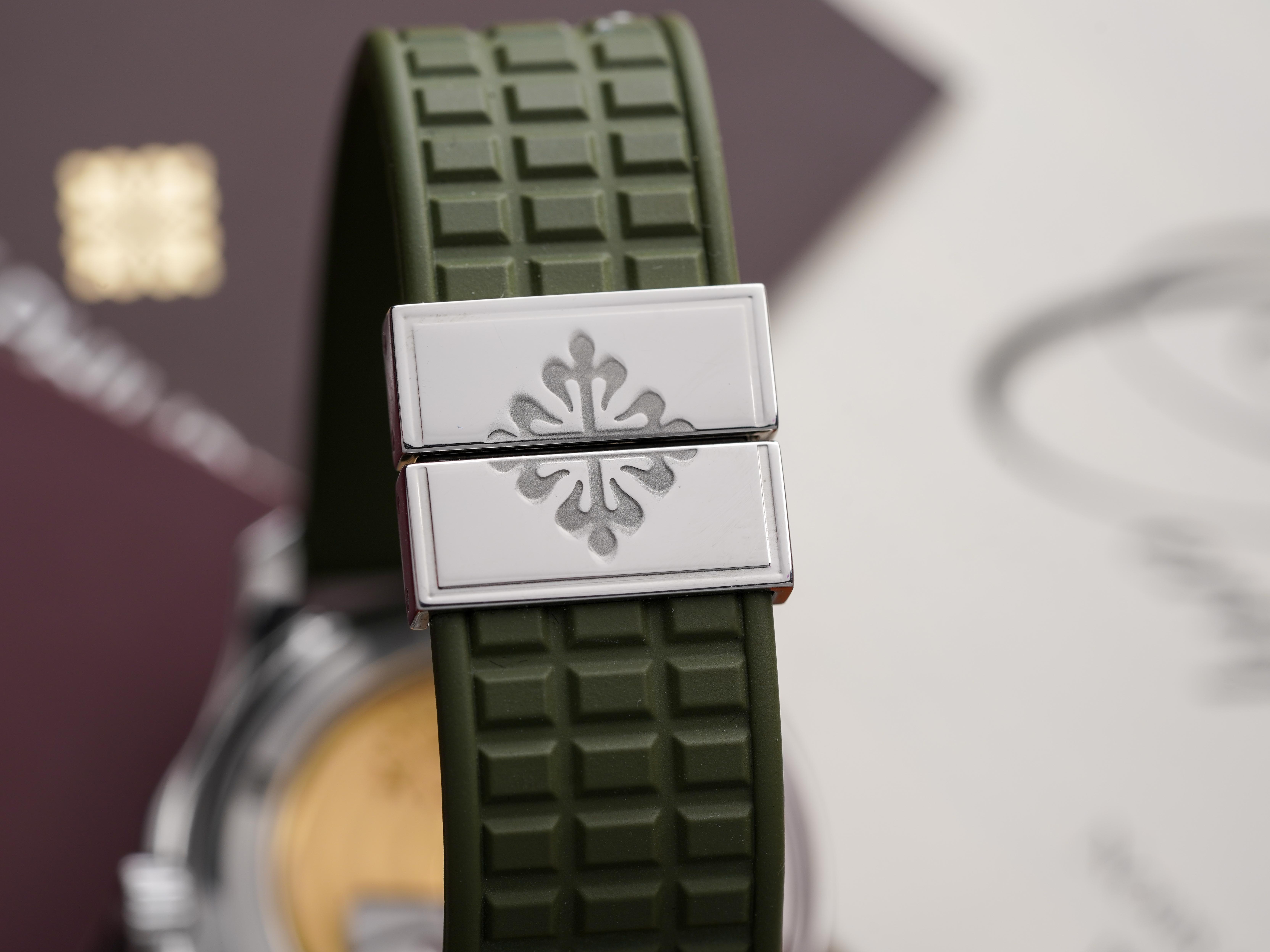 Patek Philippe occasion