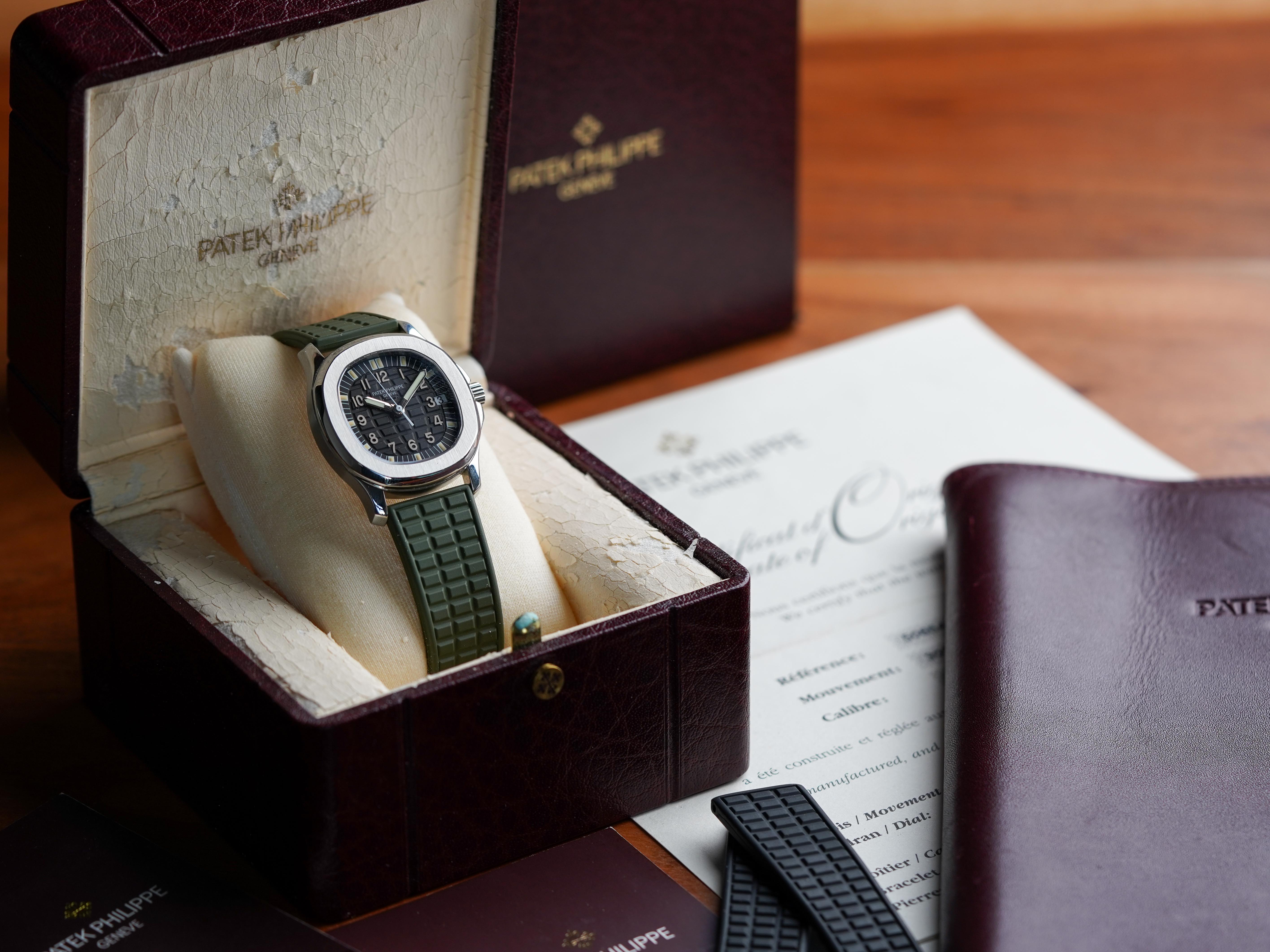 Patek Philippe