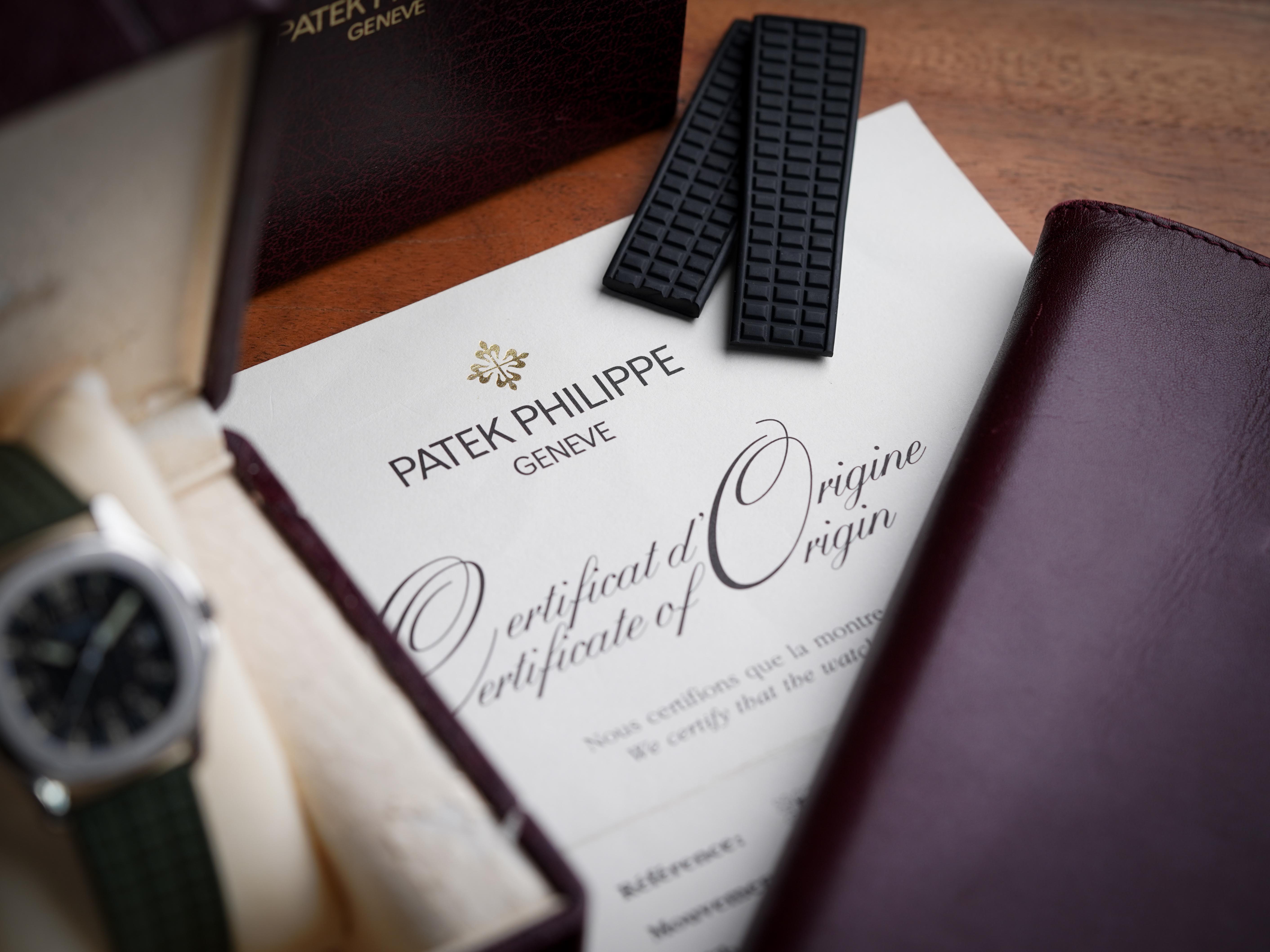 Patek Philippe
