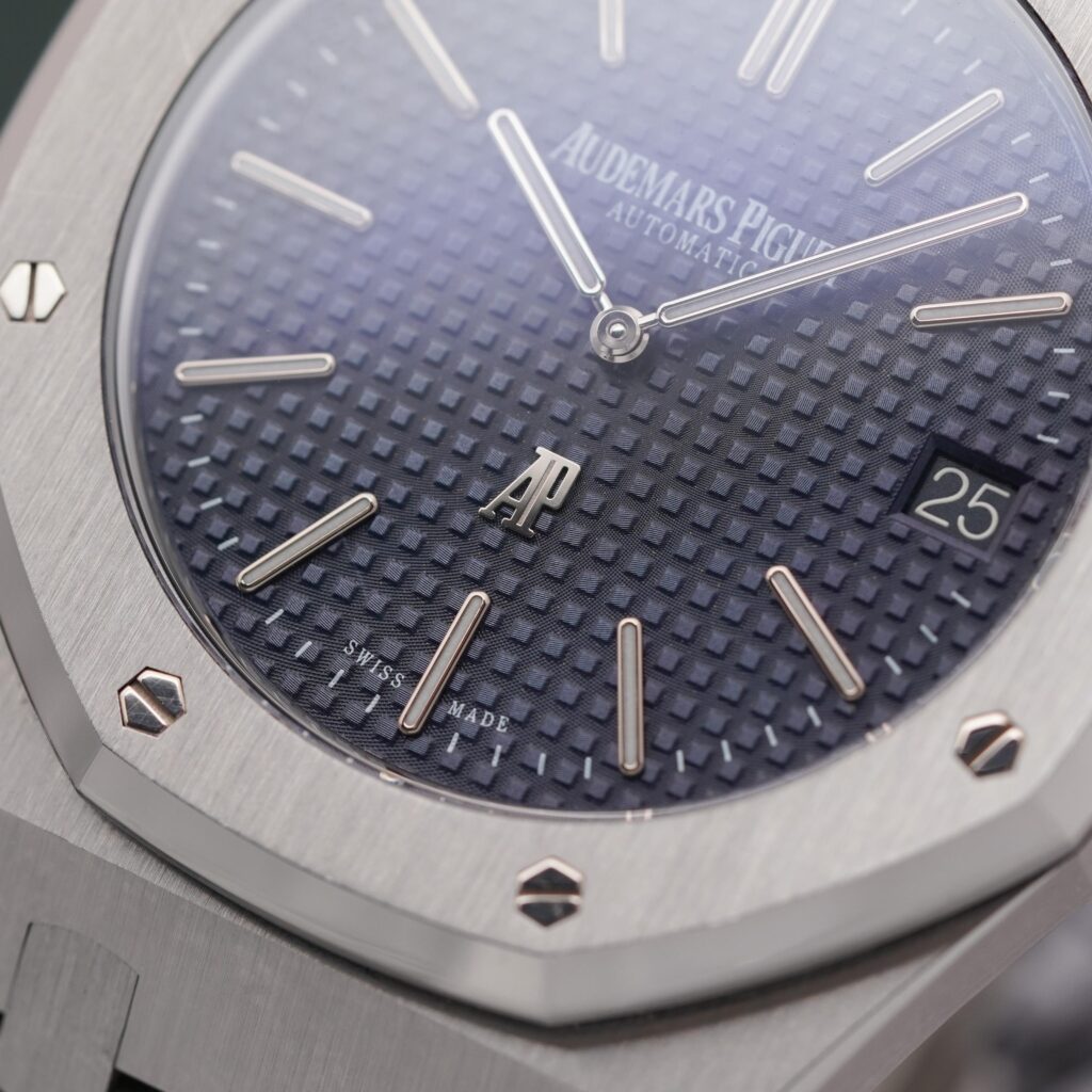 Audemars Piguet occasion