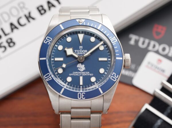 montre Tudor