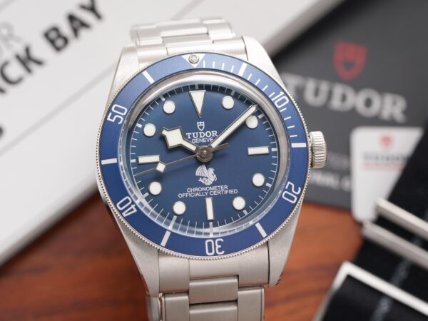 montre Tudor
