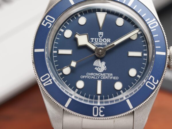 montre Tudor