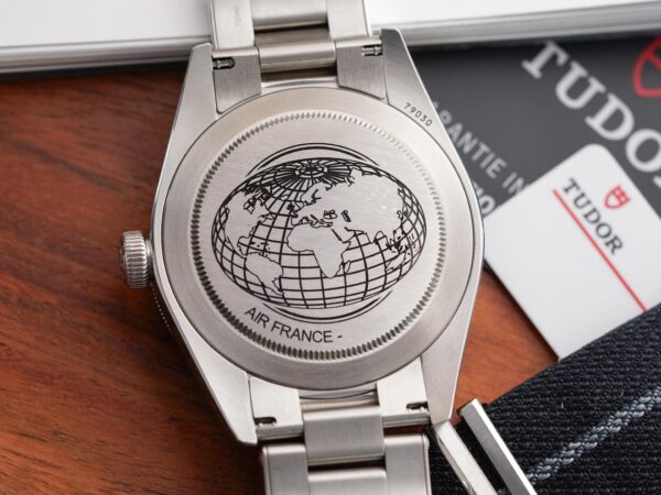 montre Tudor