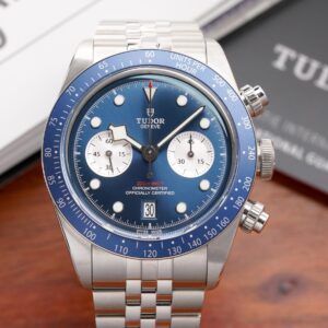 montre tudor occasion