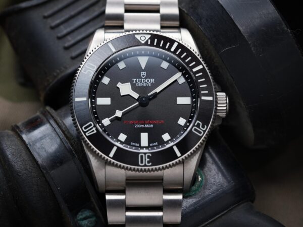 montre tudor