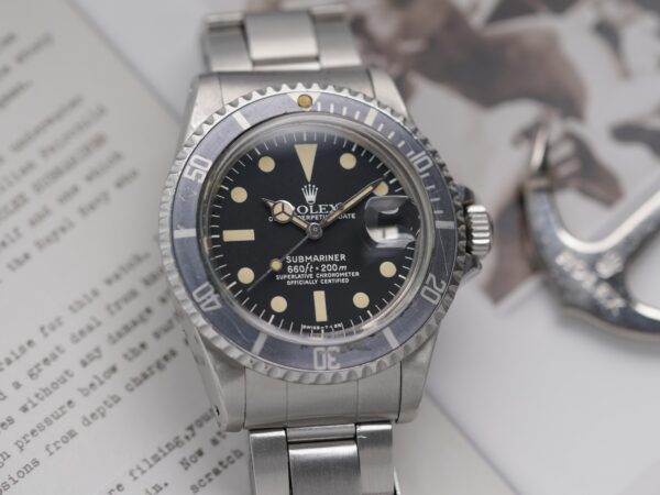 montre rolex occasion