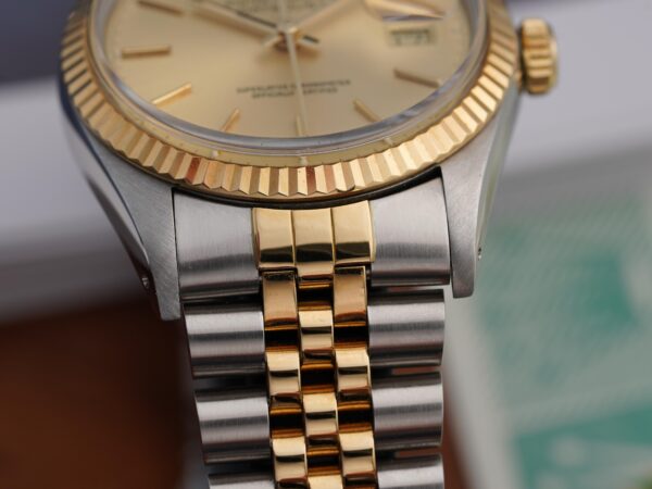 Rolex Datejust – Image 5