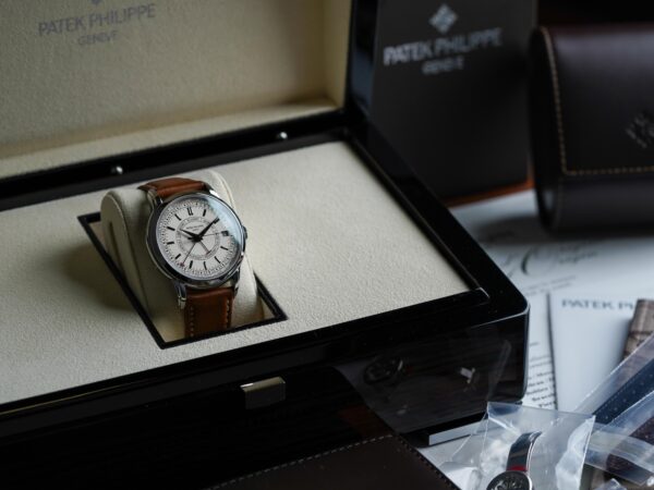 Patek Philippe "Semainier" Collector set – Image 8
