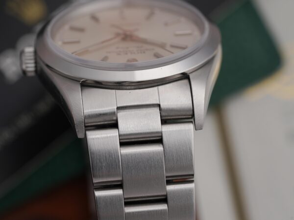 Rolex Air King – Image 4