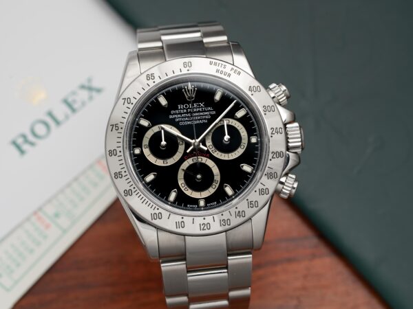 Rolex Daytona "Série P" – Image 2