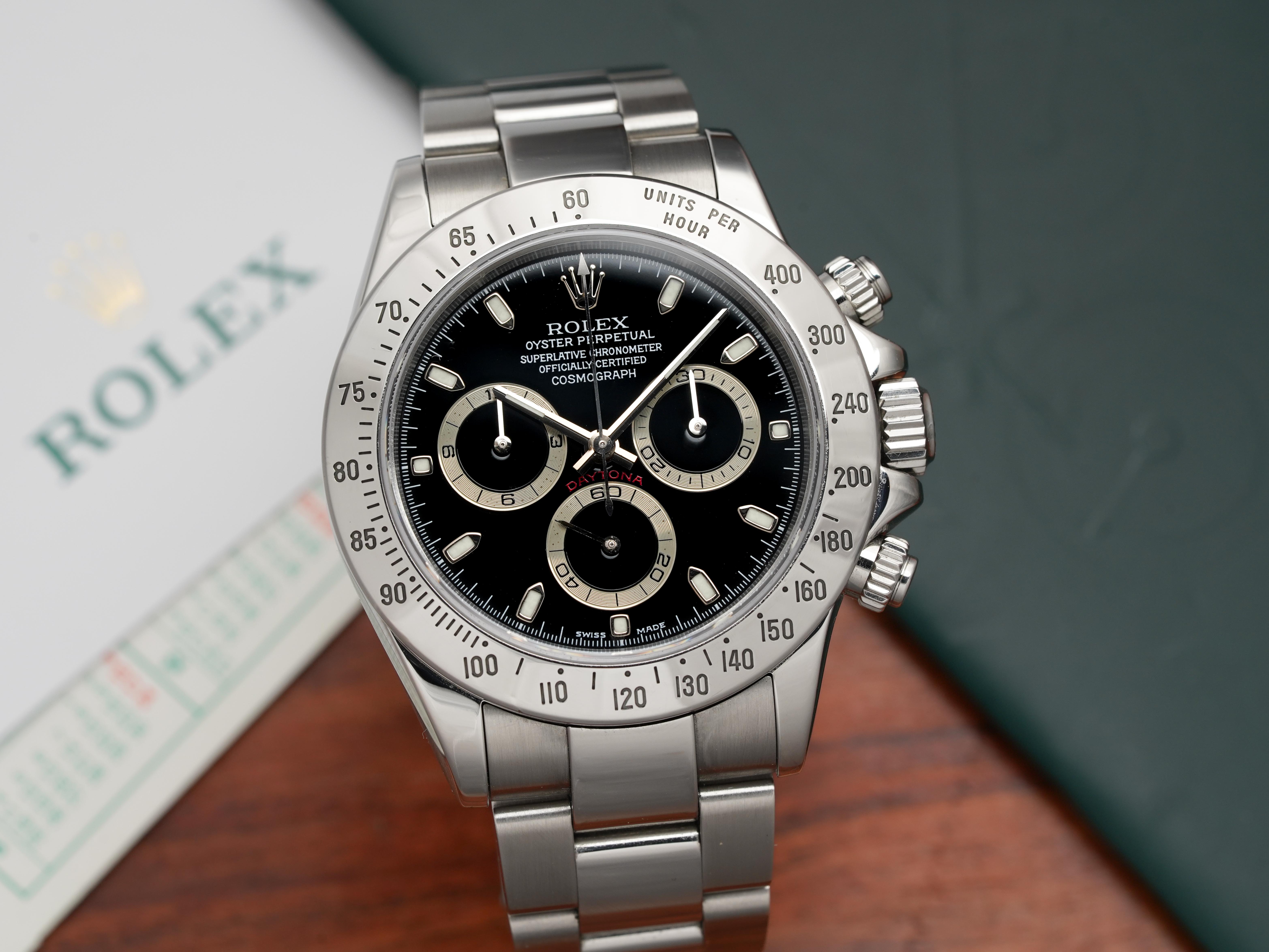 rolex Aix les bains
