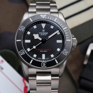 Tudor Pelagos 39 Plongeur Démineur