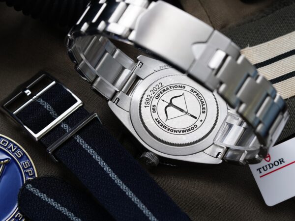 Tudor Black Bay 58 COS