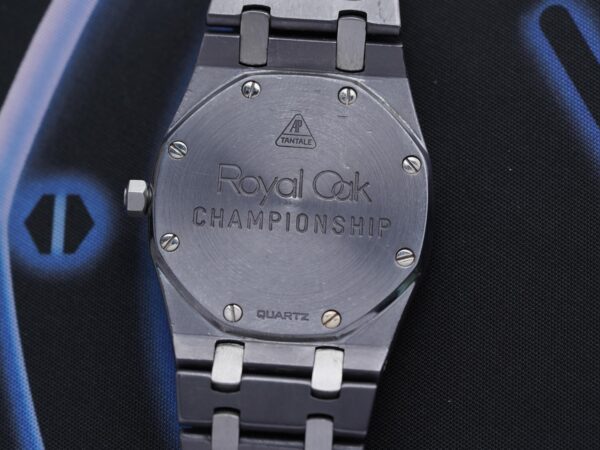 Audemars Piguet Royal Oak "Tantale" – Image 6