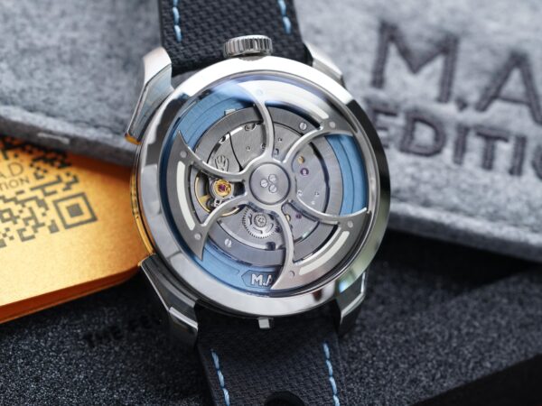 MB&F M.A.D.S1 – Image 2