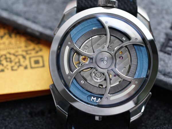 MB&F M.A.D.S1 – Image 4