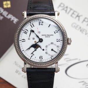 Patek Philippe 5015G
