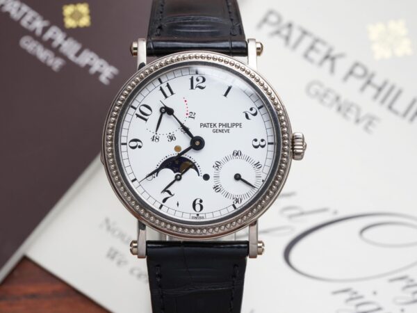 Patek Philippe 5015G