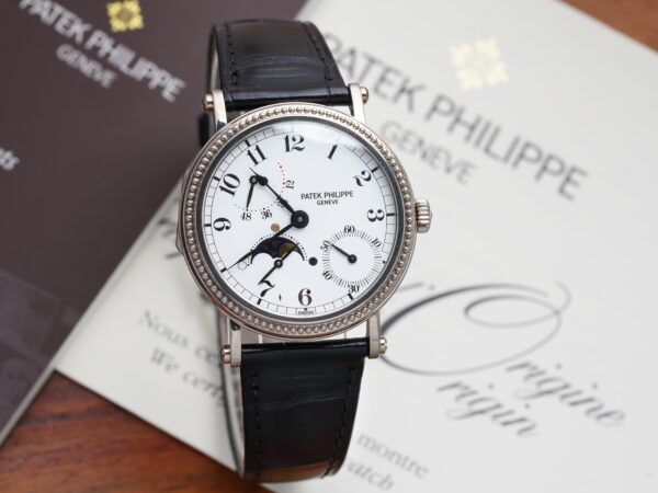 Patek Philippe 5015G – Image 2