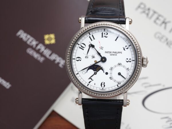Patek Philippe 5015G – Image 5