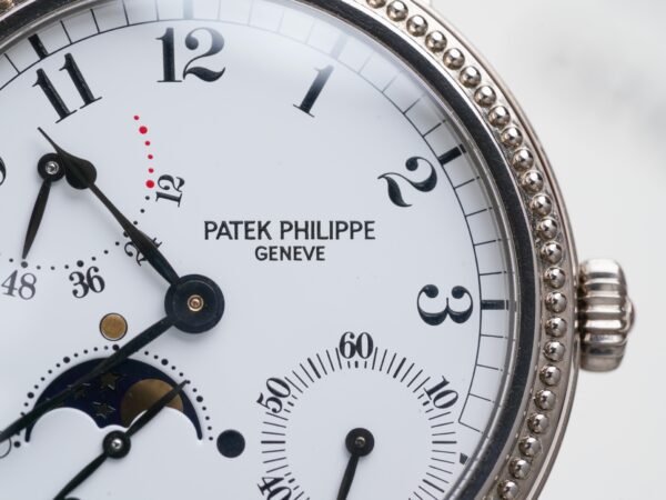 Patek Philippe 5015G – Image 3