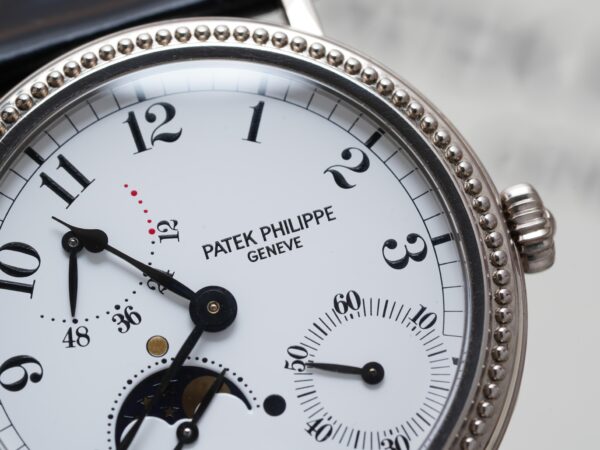 Patek Philippe 5015G – Image 6