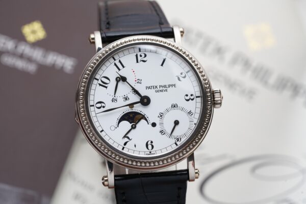 Patek Philippe 5015G – Image 4