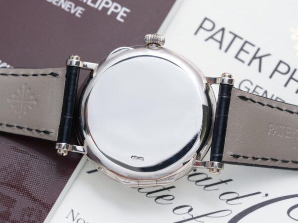 Patek Philippe 5015G – Image 8