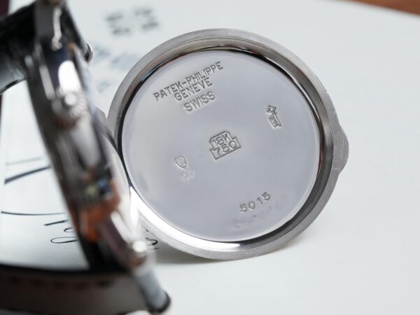 Patek Philippe 5015G – Image 9