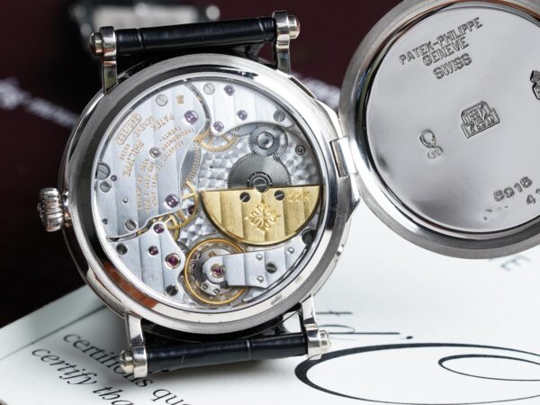 Patek Philippe 5015G – Image 10