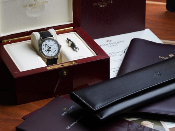 Patek Philippe 5015G