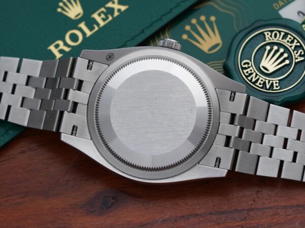 Rolex Datejust "Wimbledon" – Image 6